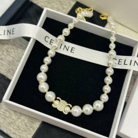 Picture of Celine Necklace _SKUCelinenecklace03cly462375